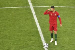 FIFA World Cup 2018: Portugal enters knockouts despite Ronaldo's penalty miss