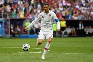 FIFA World Cup 2018: Cristiano Ronaldo delivers as Portugal beat Morocco 1-0