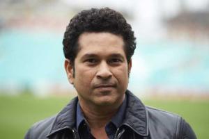 Sachin Tendulkar: Current pace attack is most complete India has ever had