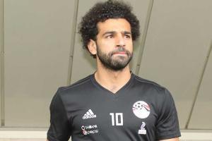 FIFA World Cup 2018: Mohamed Salah to play in Egypt's next match