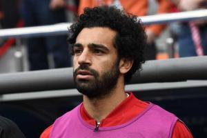 FIFA World Cup 2018: Salah's return stands in Russia's way to reach last 16