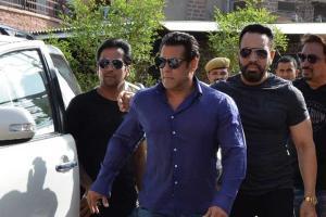 Salman Khan death threats: Mumbai Police to beef up security for Race 3 actor