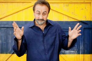 Ranbir Kapoor to host a special screening of Sanju for Sanjay Dutt