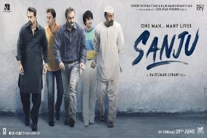  Sanju: Here's an unknown fact about Ranbir Kapoor starrer we bet you didn't kno