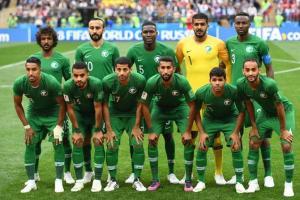 FIFA World Cup 2018: Saudi Arabia denies punishing players for losing match 