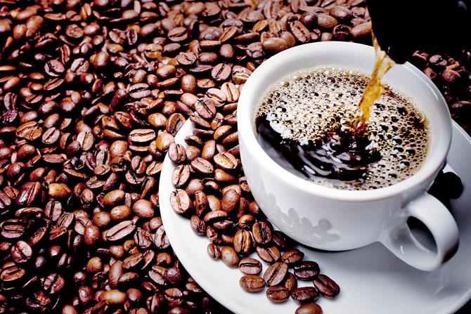 Coffee