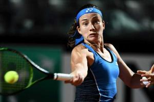 Mallorca Open: Anastasija Sevastova reaches final by defeating Samantha Stosur
