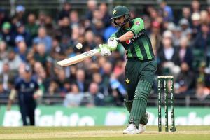Pakistani cricketer Shoaib Malik plans to quit ODIs post 2019 World Cup