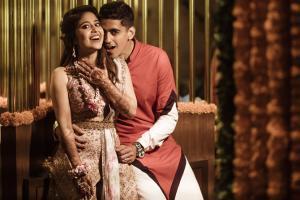 Shweta Tripathi: Marriage, kids and films should be taken up for right reasons