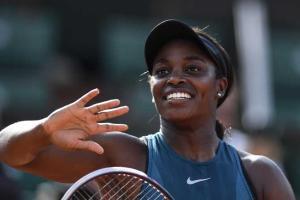 French Open 2018: Sloane Stephens to face Simona Halep for the title