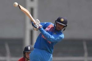 Women's T20 Asia Cup: India beat Pakistan by seven wickets