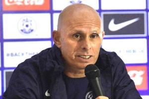 Individual errors cost us, admits Stephen Constantine after New Zealand defeat