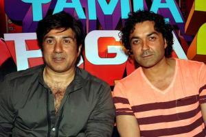 Sunny Deol to Bobby Deol: May Race 3 be blessed with historical success