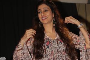 Tabu: No regrets about not getting married
