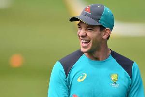 Australian captain Tim Paine says team must deliver 'complete package'