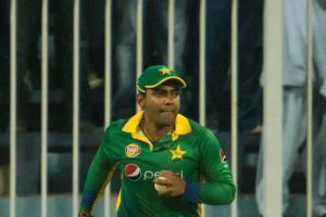 PCB serves notice to Umar Akmal for not reporting spot-fixing approach