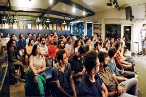 Mumbai: Spend an evening watching and discussing Buster Keaton's short films