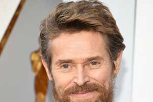 Willem Dafoe joins Anne Hathaway starrer