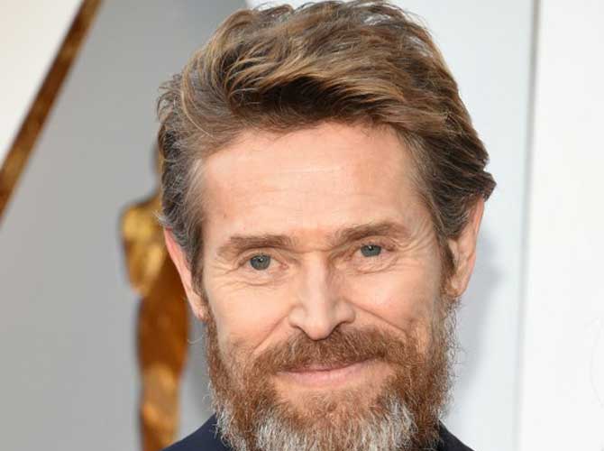 Willem Dafoe