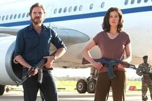 7 Days in Entebbe cleared for India release