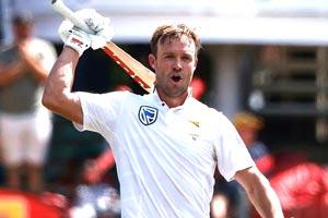 AB de Villiers: I needed to prove myself to be in the team