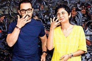 Aamir Khan: My obsessive personality is a problem
