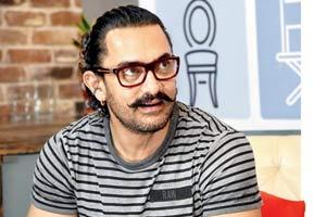 Prabhudheva impressed with Amitabh Bachchan, Aamir Khan