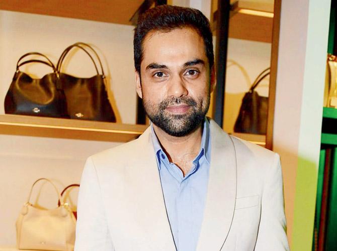 Abhay Deol