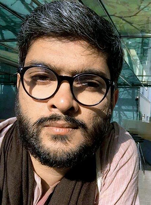 Abhinit Khanna