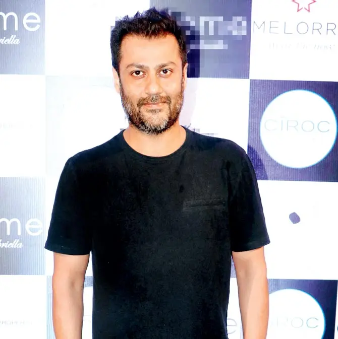 Abhishek Kapoor