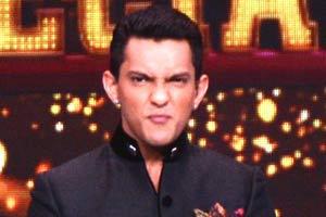 Aditya Narayan a day after accident: I am sorry
