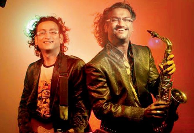 Ajay-Atul