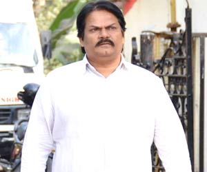 Akhilendra Mishra happy to create awareness through his film