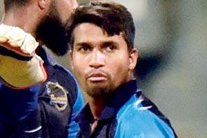 T20 Mumbai League: Following team, MCA suspends Akhtar for dubious identity