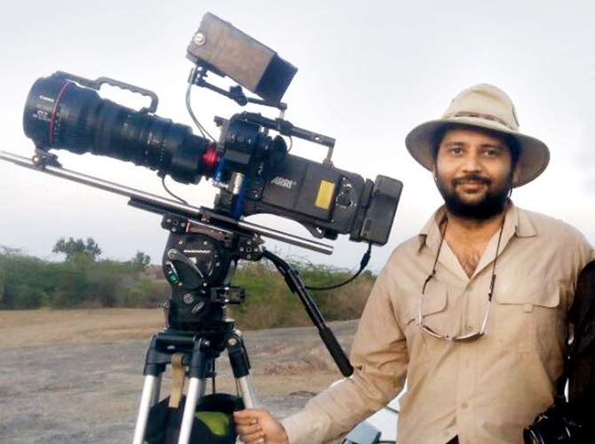 Akshay Singh