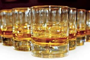 BJP MP suggests revisiting liquor ban in Bihar