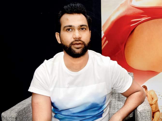 Ali Abbas Zafar