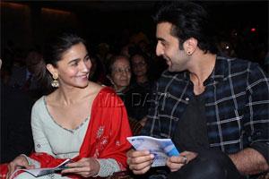 Is Alia Bhatt going to celebrate her 25th birthday with Ranbir Kapoor?