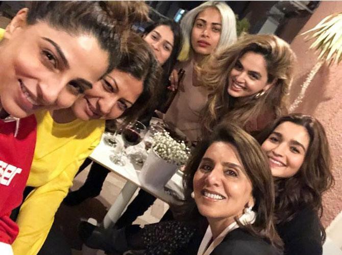 Alia Bhatt Birthday