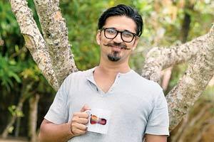 Amit Trivedi finds creative satisfaction as a musical reality show judge