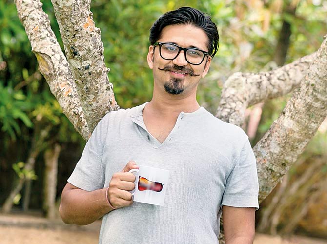 Amit Trivedi