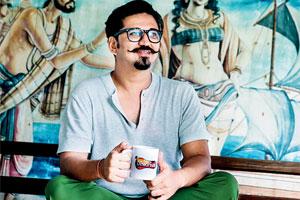 Amit Trivedi's take on reality shows will make you turn off TV and stream online