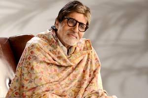 Amitabh Bachchan, Akshay Kumar and others wish fans on Baisakhi