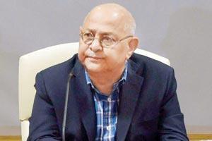 BCCI acting secretary Amitabh Choudhary refuses to sign contracts