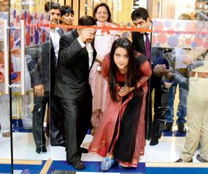 Mumbai Diary: Thursday Dossier