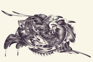 Sajid Wajid Shaikh collaborates with 14 different musicians for new exhibition