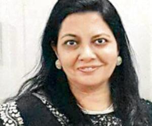 Anahita Desai to contest Bombay Parsi Panchayat polls
