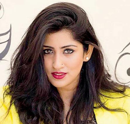 Andaleeb Qureshi
