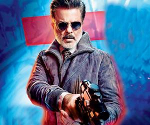Anil Kapoor: Peppered look from Race 3 is my favourite