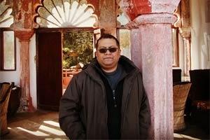 Filmmaker Aniruddha Roy Chowdhury: Bengali film market not properly nurtured